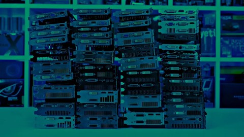 Ethereum madencileri son 18 ayda grafik kartlarına 15 milyar dolar harcadı!
