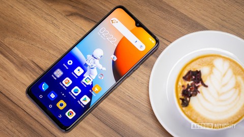 Tecno Spark yeni cihazını duyurdu! işte Spark 9T