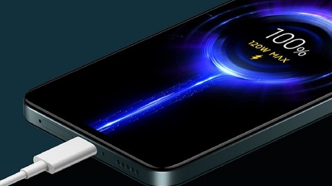 Bu telefonlar hızlı şarj konusunda birbiriyle yarışıyor!