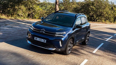 Yeni kasa Citroen C5 Aircross, fiyatıyla şaşırttı! Gerçekten bu kadar ucuz mu?