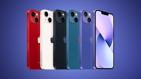 Apple, iPhone 14 serisinde büyük değişikliğe gidiyor!