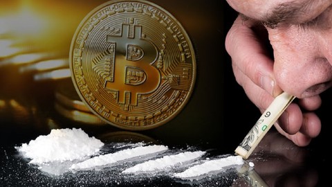 Uyuşturucu kaçakçılığında kripto rüzgarı