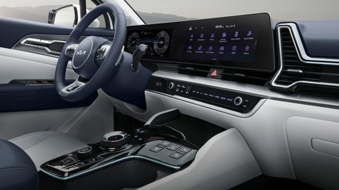2022'de en çok yakıt verimliliği sağlayan 11 Sedan otomobil