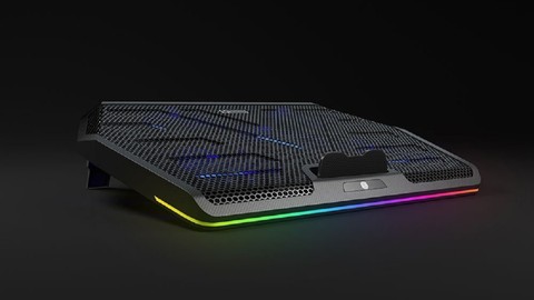 En ucuz laptop soğutucuları burada! Sadece 76 TL