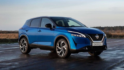 Nissan Qashqai fiyat listesi: Bu kampanya kaçmaz!
