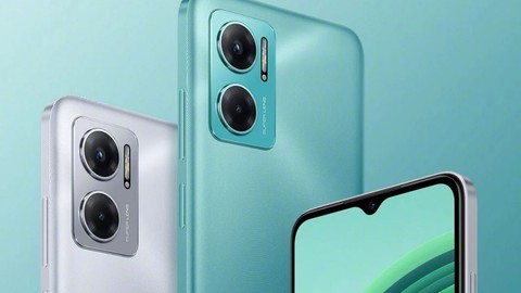 Redmi'nin F/P odaklı yeni modeli AnTuTu'yu kasıp kavurdu!