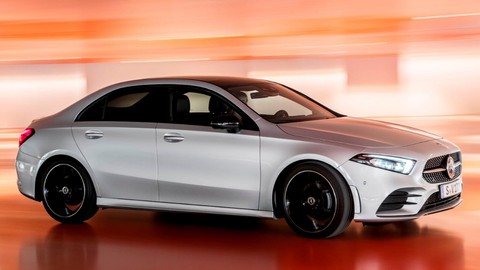 Mercedes-Benz eski ihtişamına dönebilmek için bazı modellerini bırakabilir!