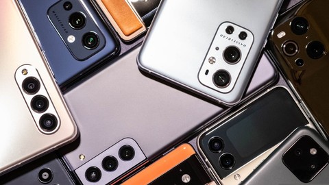 5000 TL ile 6000 TL fiyat aralığında yer alan en iyi telefonlar! - Haziran 2022