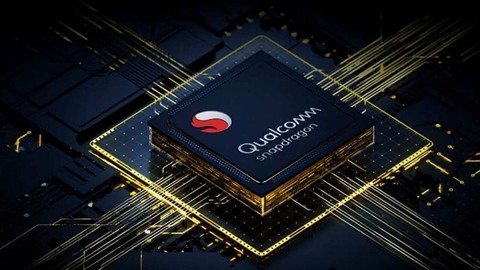 Snapdragon 8 Gen 2 lansman tarihi yanlışlıkla açıklandı!