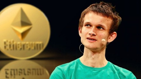 Ethereum kurucusu Buterin; ''bir sonraki Web3 merkezi Ukrayna olacak!''