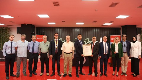 Huawei ICT Akademi Programı’nın yeni üyesi Doğuş Üniversitesi