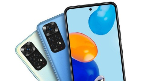 Xiaomi popüler modeli Android 12 güncellemesi alıyor!