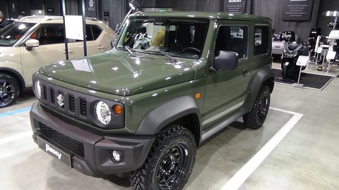 Suzuki zincirleri kırdı! Bu fiyata 4x4 SUV!