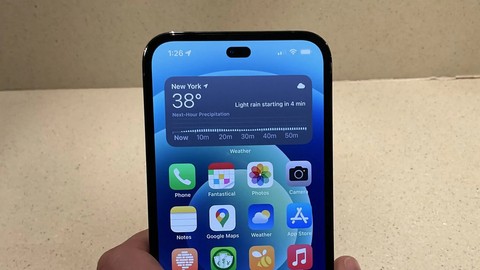 Apple iPhone 14'ün gelişi ve çip krizi hakkında önemli açıklamalar!
