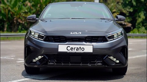 Kia Temmuz ayında büyük sürpriz yaptı! Bu fiyata böyle bir sedan otomobil yok!