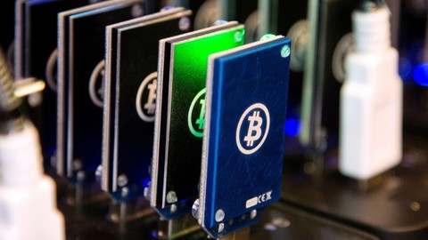Kripto para madenciliği için büyük darbe!