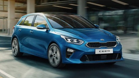 Kia Ceed fiyatında Temmuz sürprizi! Kısa süreliğine geçerli!