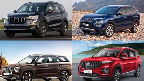 100 Bin TL altı en iyi ikinci el SUV araçlar! - Temmuz 2022
