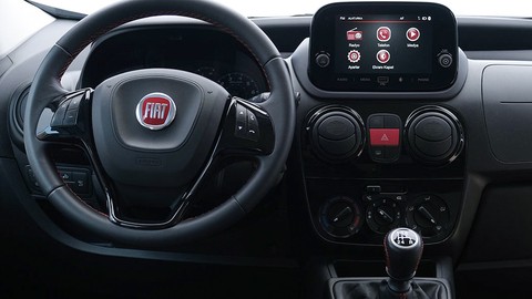 Fiat Fiorino’da 90 bin TL’lik Nisan sürprizi! Açık ara en ucuz araba oldu!