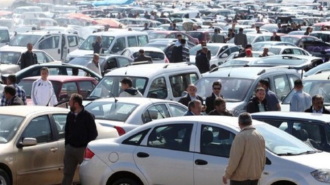 İkinci elde en çok araç satışı yapan 10 marka!