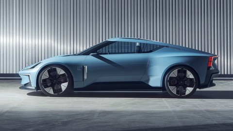 Polestar harika elektrikli bir yaşam sunacak yeni tasarımcılar arıyor!