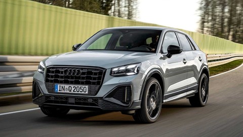 Audi Q2 Temmuz fiyatıyla şaşırttı! Bu fiyat gerçek mi?