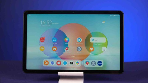 Google'dan tablet kullanıcılarına güzel haber
