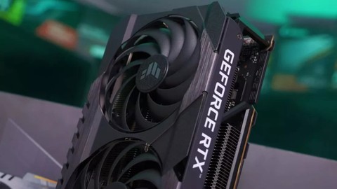 Nvidia yeni nesil RTX 4000 serisini erteleyebilir!