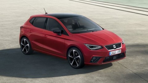 Seat Ibiza fiyat listesi: En boşu bile dopdolu