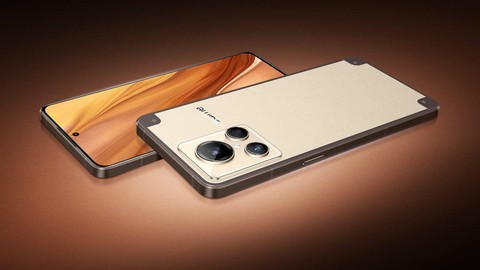 Realme 9i 5G’nin tanıtın tarihi ortaya çıktı