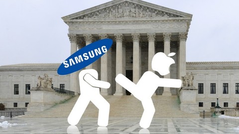 Samsung-Apple yarışında kazanan belli oldu!