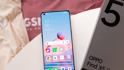 Oppo, yeni Find N cihazını duyurdu! Bu özellikler çok konuşulur