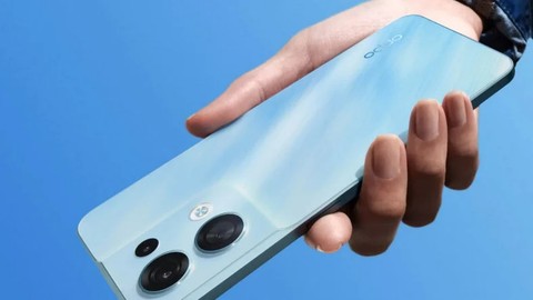 Oppo Reno 8 Avrupa fiyatı ortaya çıktı