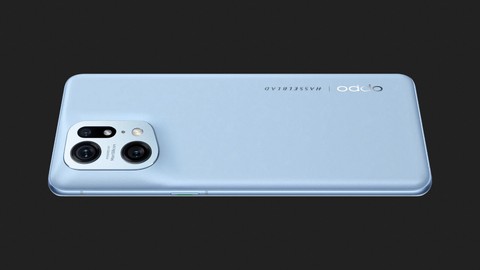 Oppo, Find X5 Pro piyasayı silip süpürmeye geliyor!