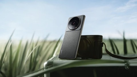 Xiaomi 200 MP sensörlü telefonunu duyurdu!
