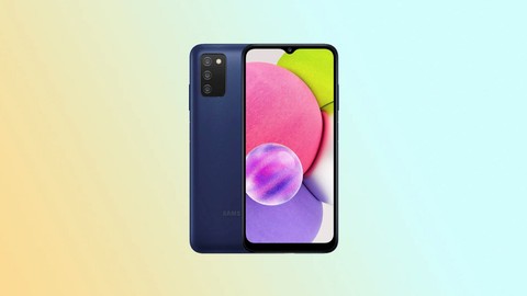 Samsung’dan yeni bir bütçe dostu telefon daha: Galaxy A04