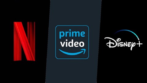 Dijital video platformlarının hangi ülkede kaç içeriği var?