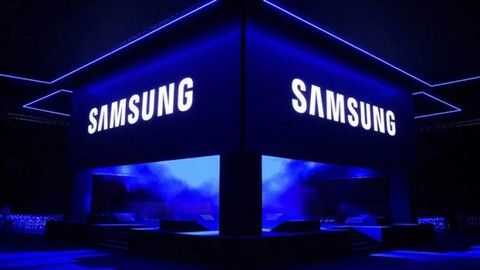 Samsung’un yeni alt segment modeli ilk defa kendini gösterdi