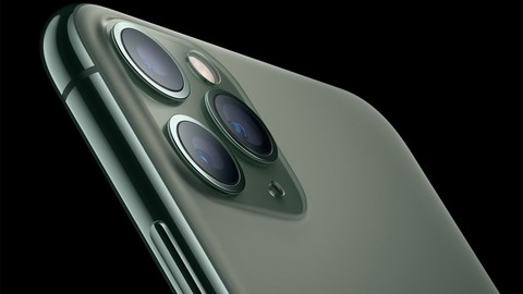 Apple'dan iOS 16 öncesinde son hamle
