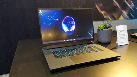 Dell dünyanın ilk 480Hz dizüstü bilgisayarını satışa sundu! Fiyatı sadece 70 bin TL