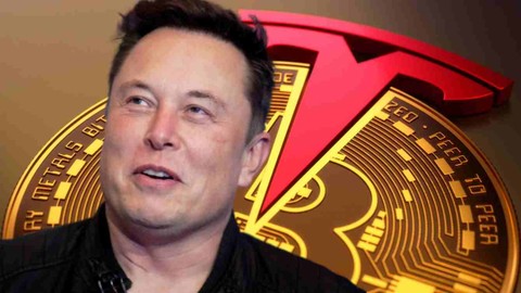 Tesla, Bitcoin varlıklarının %75'ini sattığını açıkladı!