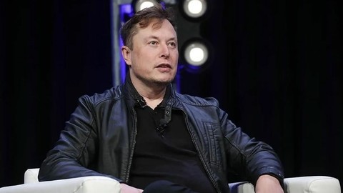 Tesla'nın Cybertruck teslimatları 2023'te başlıyor