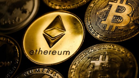 Ethereum'da hızlı yükseliş devam ediyor!
