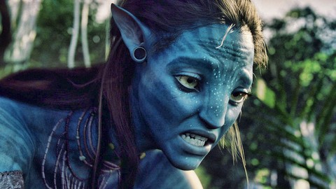 Avatar: Suyun Yolu filmi, tarihe geçecek bir başarıya daha imza attı