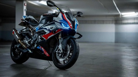 Honda elektrikli motor için kolları sıvadı! 10 farklı model geliyor