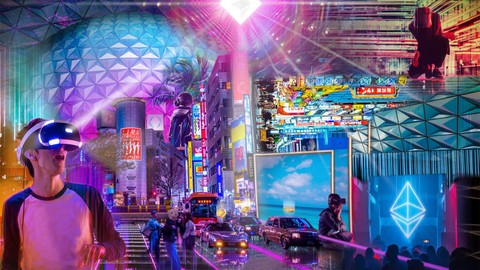 Metaverse dünyasında yeni adımlar atıldı