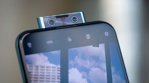Ön kamera performansı ile kendine hayran bırakan 10 telefon! - 2022