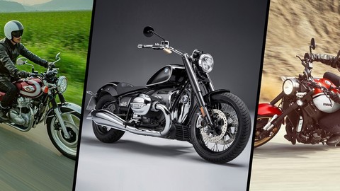 Motorsiklet tutkunlarının hayali, en iyi 10 Scrambler Motosiklet!