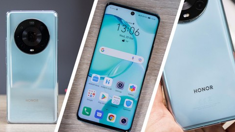 En hızlı Honor marka telefon modelleri! - 2022 Temmuz