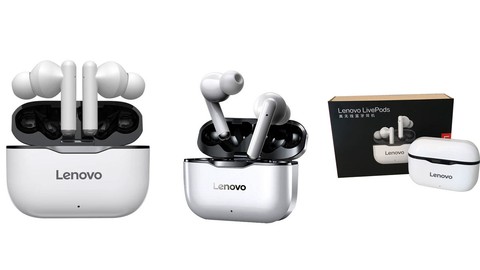Lenovo gemileri yaktı! Kablosuz kulaklıkta büyük indirim
